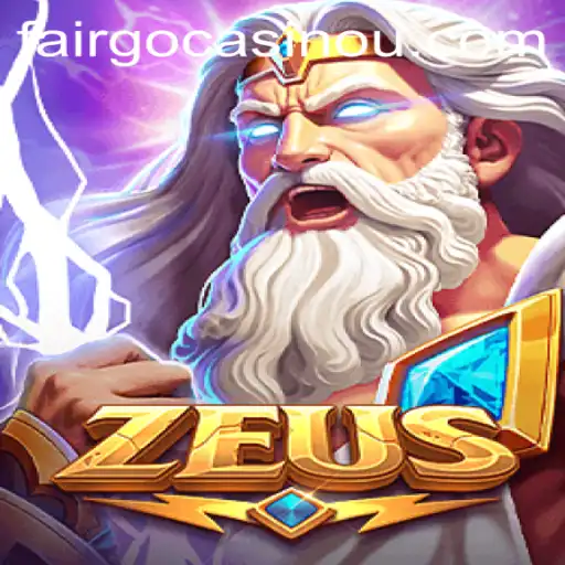 Mastering the Game of Zeus at 239bet